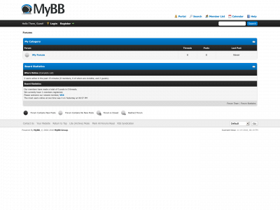 crack.bz snapshot