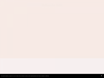 weddingdaygenie.com snapshot