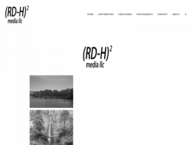 rdh2media.com snapshot