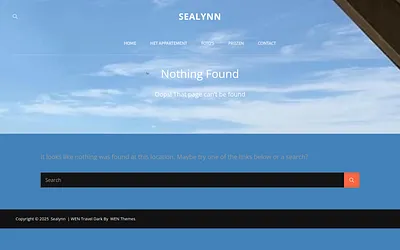 sealynn.be snapshot
