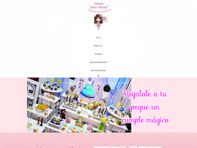 eventosdulcemumu.com snapshot