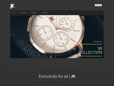 jkbrand.co.uk snapshot