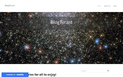 blogtyrant.weebly.com snapshot