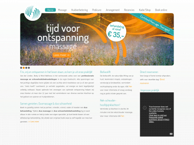 body-mind-wellness.nl snapshot