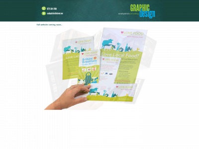 sarahpatrickdesign.co.uk snapshot