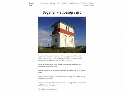 bogoefyr.dk snapshot