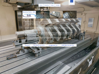 mpdjs.be snapshot