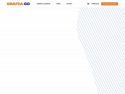 grafeaweb.com snapshot