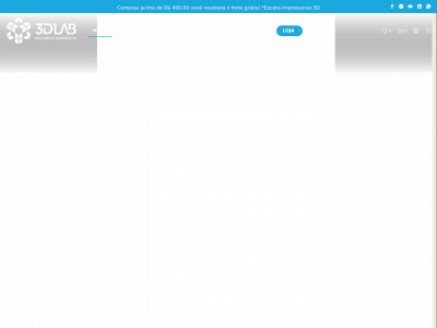 3dlab.com.br snapshot