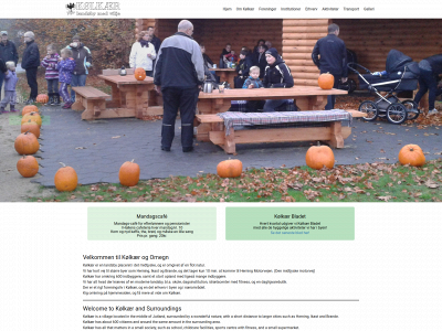 kolkaer.dk snapshot