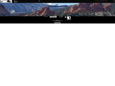 7thgenroofing.com snapshot