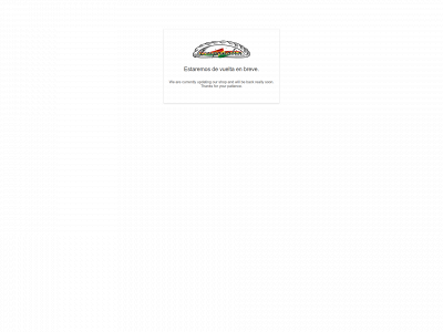 empanalia.com snapshot