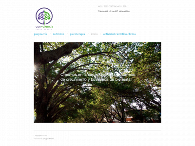 con-ciencia-saludmental.cl snapshot