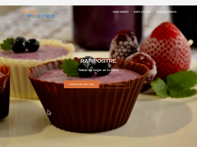 rapipostre.com snapshot