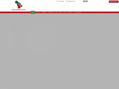kenyadc.org snapshot