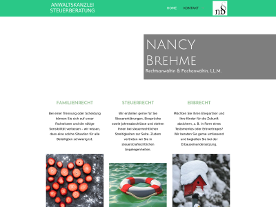 ra-brehme.de snapshot