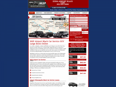 edinataximn.com snapshot