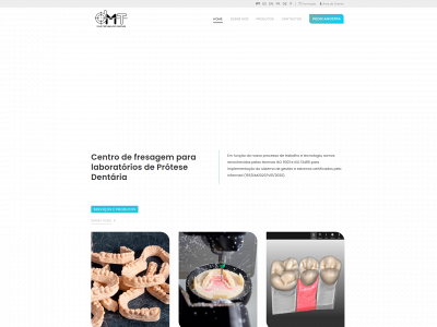 dmtech.pt snapshot