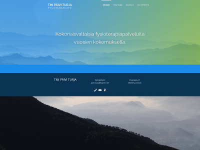 paiviturja.fi snapshot