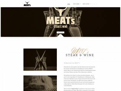 meats.ch snapshot