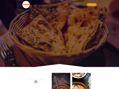 thedelhiritual.in snapshot