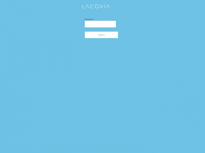 lacovia.com snapshot