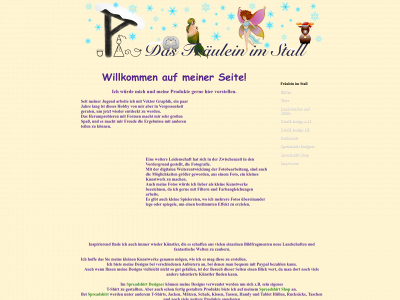 fraeulein-im-stall.de snapshot