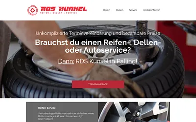 rds-kunkel.de snapshot
