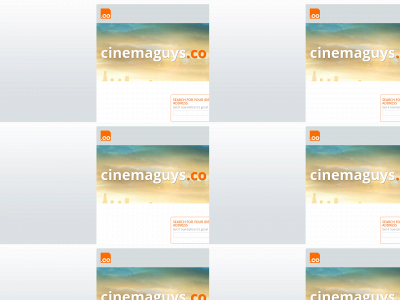 cinemaguys.co snapshot