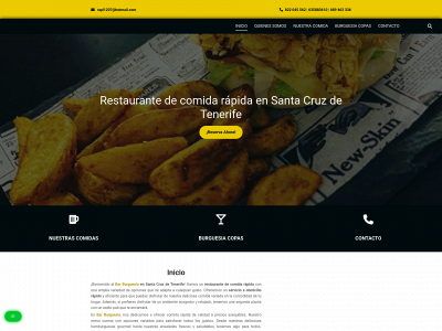 barburguesia.com snapshot