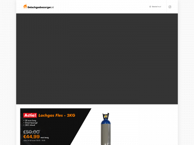 delachgasbezorger.nl snapshot