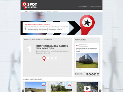 bedrijvenpark.nu snapshot