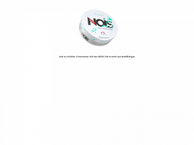 nois.se snapshot