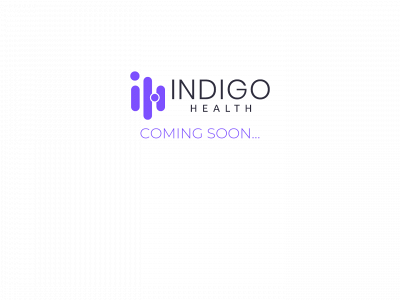 www.indigo.health snapshot