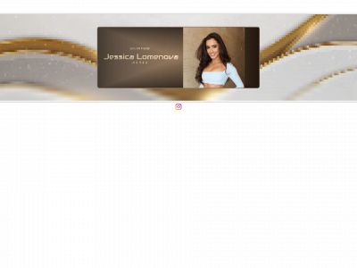 jessicalomenova.com snapshot