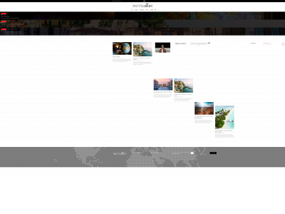 trottourist.com snapshot