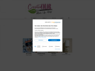 creativ-color.ch snapshot