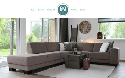 mynvastgoedstylist.nl snapshot