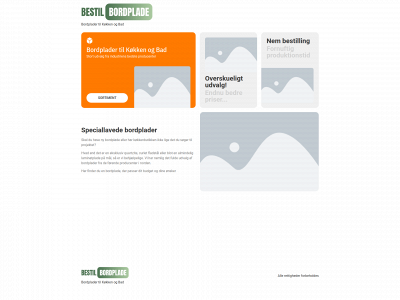 bestilbordplade.dk snapshot