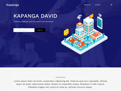 dkkcorp.com snapshot
