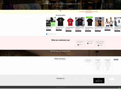 cafeconlecherd.com snapshot