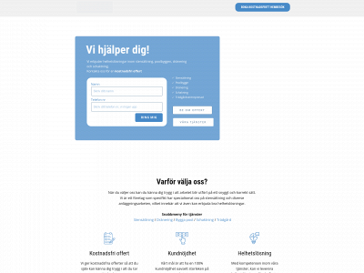 bfstensattning.se snapshot