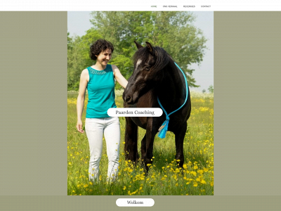 blindtrust.nl snapshot