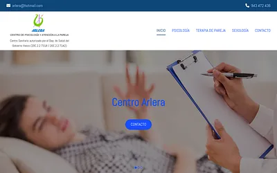 rafaelgodoy.es snapshot