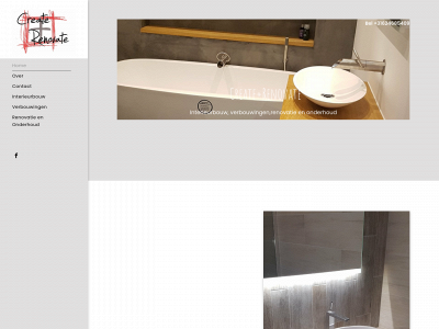 createrenovate.nl snapshot