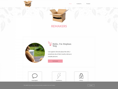 remakers.store snapshot