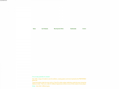 lawnbowlshypnosis.com snapshot