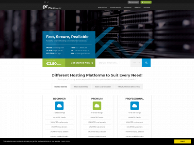 wlservices.org snapshot