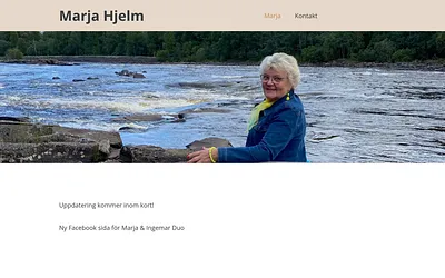 marjahjelm.se snapshot