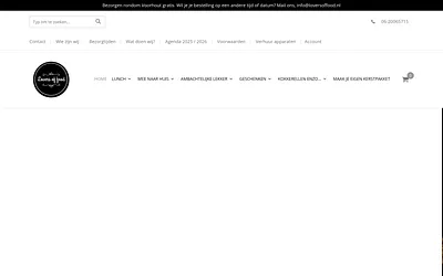 loversoffood.nl snapshot